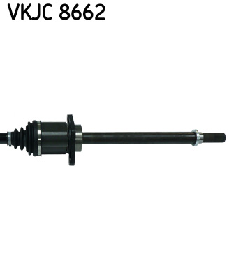 SKF VKJC 8662 hajtótengely NISSAN RENAULT