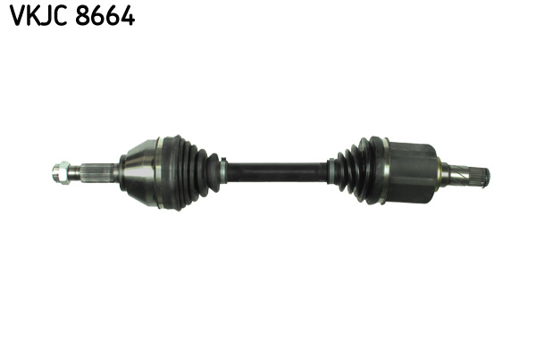 SKF VKJC 8664 hajtótengely NISSAN RENAULT