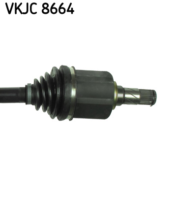 SKF VKJC 8664 hajtótengely NISSAN RENAULT