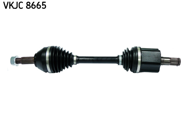 SKF VKJC 8665 hajtótengely NISSAN RENAULT