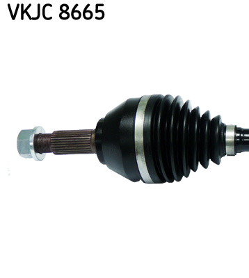 SKF VKJC 8665 hajtótengely NISSAN RENAULT