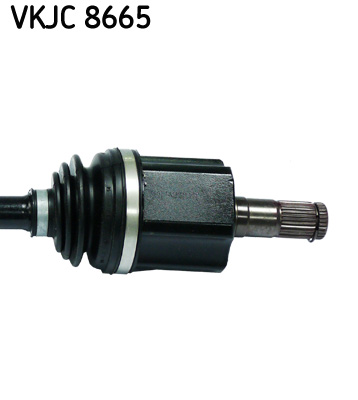 SKF VKJC 8665 hajtótengely NISSAN RENAULT
