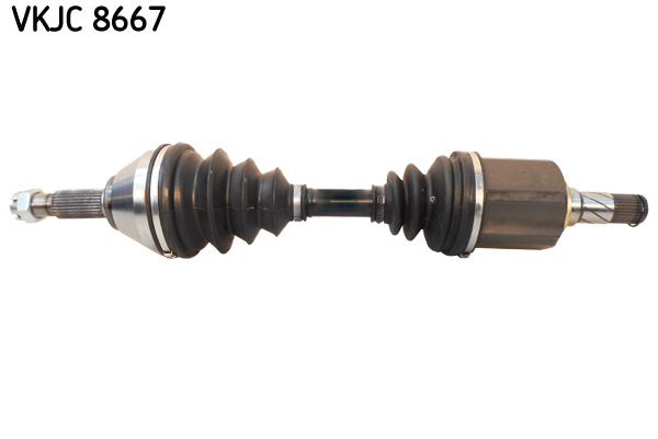 SKF VKJC 8667 hajtótengely NISSAN RENAULT