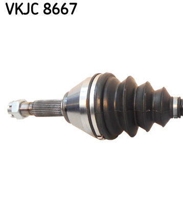 SKF VKJC 8667 hajtótengely NISSAN RENAULT