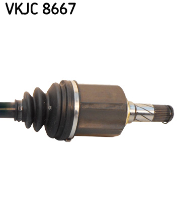 SKF VKJC 8667 hajtótengely NISSAN RENAULT