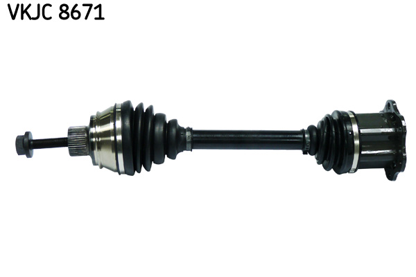 SKF VKJC 8671 hajtótengely AUDI