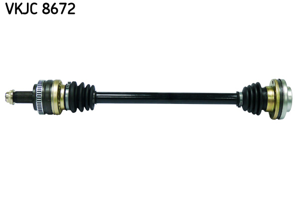 SKF VKJC 8672 hajtótengely BMW