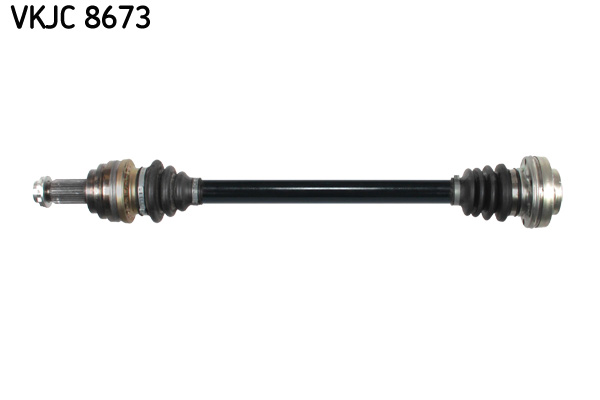 SKF VKJC 8673 hajtótengely BMW