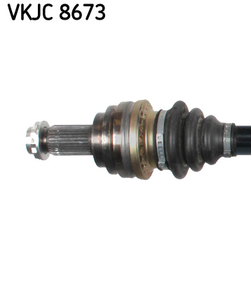 SKF VKJC 8673 hajtótengely BMW