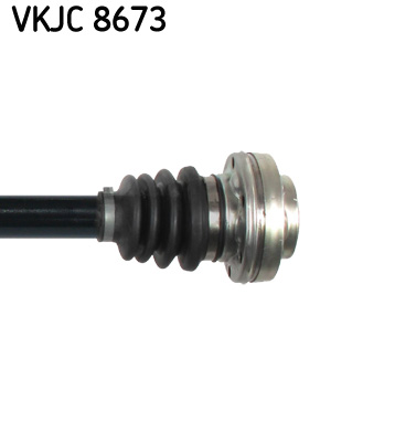 SKF VKJC 8673 hajtótengely BMW