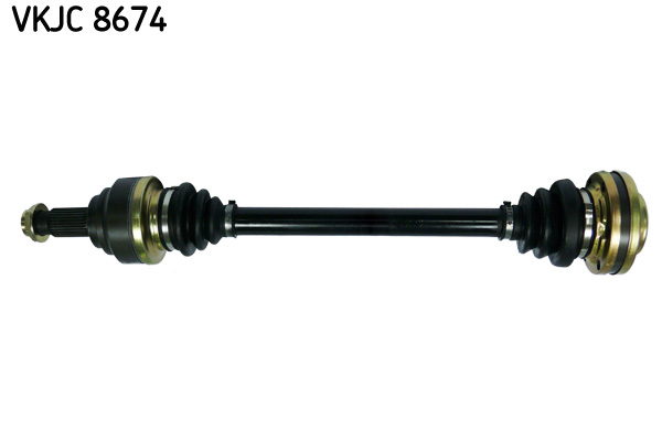 SKF VKJC 8674 hajtótengely BMW