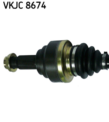 SKF VKJC 8674 hajtótengely BMW