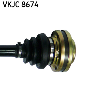 SKF VKJC 8674 hajtótengely BMW