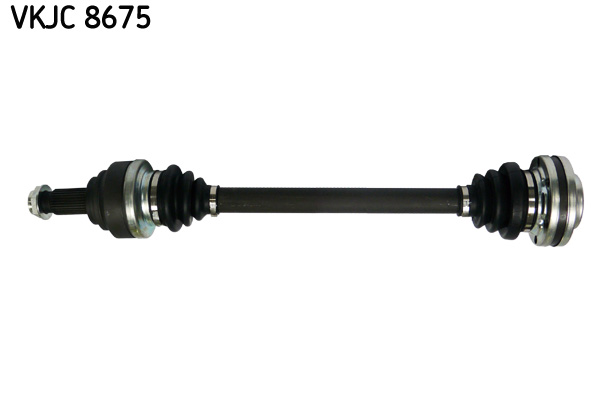 SKF VKJC 8675 hajtótengely BMW