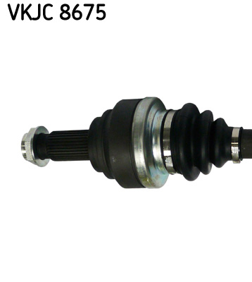 SKF VKJC 8675 hajtótengely BMW