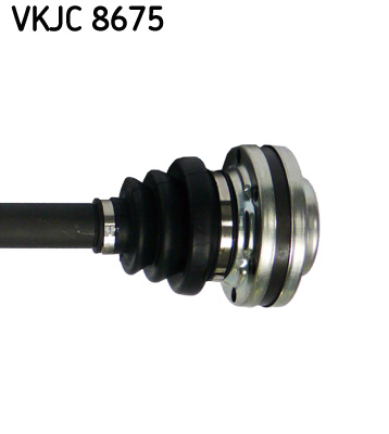 SKF VKJC 8675 hajtótengely BMW