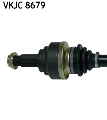 SKF VKJC 8679 hajtótengely BMW