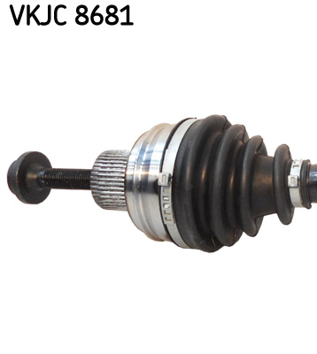 SKF VKJC 8681 hajtótengely AUDI