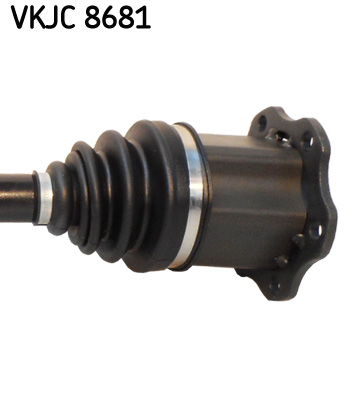 SKF VKJC 8681 hajtótengely AUDI