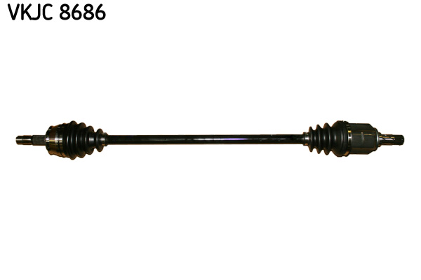 SKF VKJC 8686 hajtótengely OPEL VAUXHALL