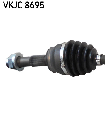 SKF VKJC 8695 hajtótengely CITROËN FIAT PEUGEOT