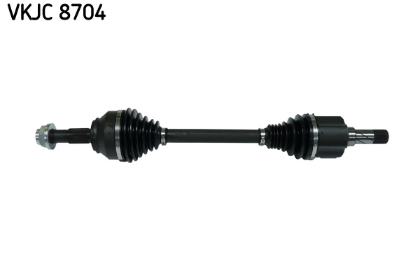 SKF VKJC 8704 hajtótengely CITROËN FIAT PEUGEOT