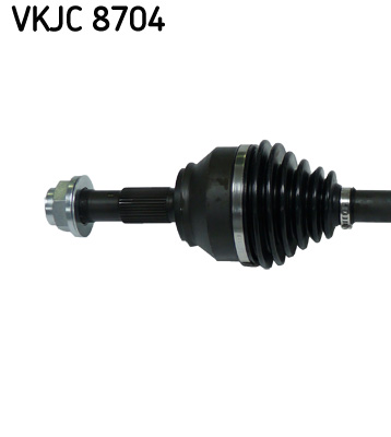 SKF VKJC 8704 hajtótengely CITROËN FIAT PEUGEOT