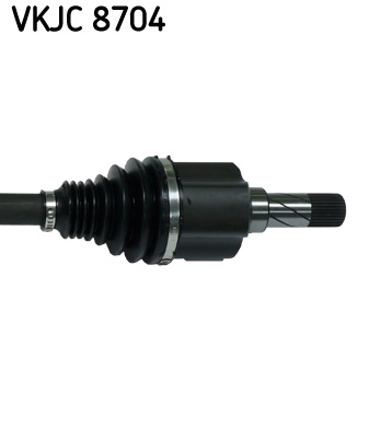 SKF VKJC 8704 hajtótengely CITROËN FIAT PEUGEOT