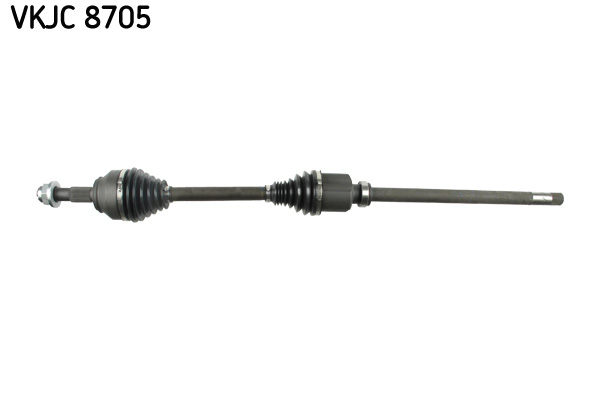 SKF VKJC 8705 hajtótengely CITROËN FIAT PEUGEOT