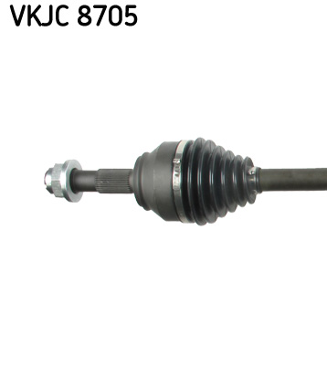SKF VKJC 8705 hajtótengely CITROËN FIAT PEUGEOT