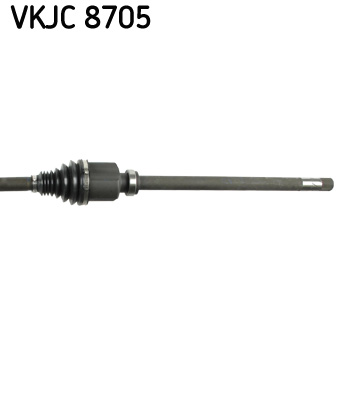 SKF VKJC 8705 hajtótengely CITROËN FIAT PEUGEOT