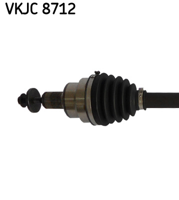 SKF VKJC 8712 hajtótengely VOLVO
