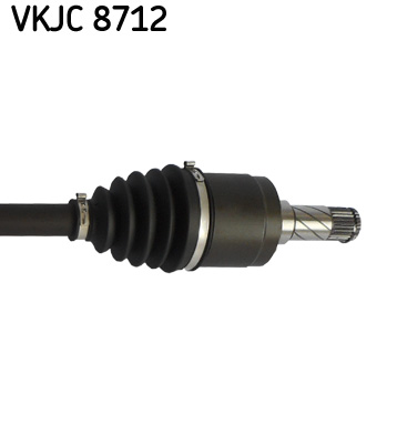 SKF VKJC 8712 hajtótengely VOLVO