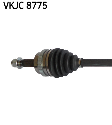 SKF VKJC 8775 hajtótengely NISSAN OPEL RENAULT VAUXHALL