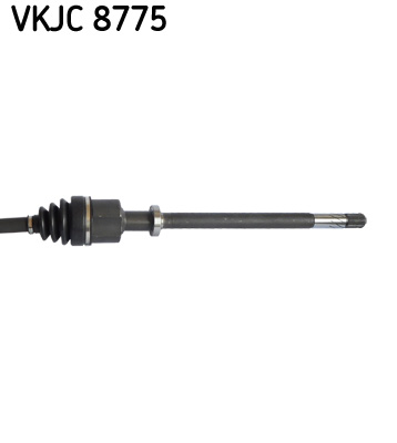SKF VKJC 8775 hajtótengely NISSAN OPEL RENAULT VAUXHALL