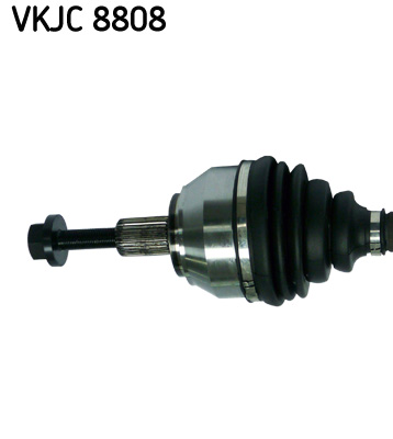 SKF VKJC 8808 hajtótengely VW