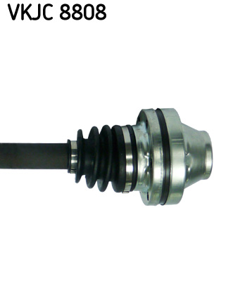 SKF VKJC 8808 hajtótengely VW