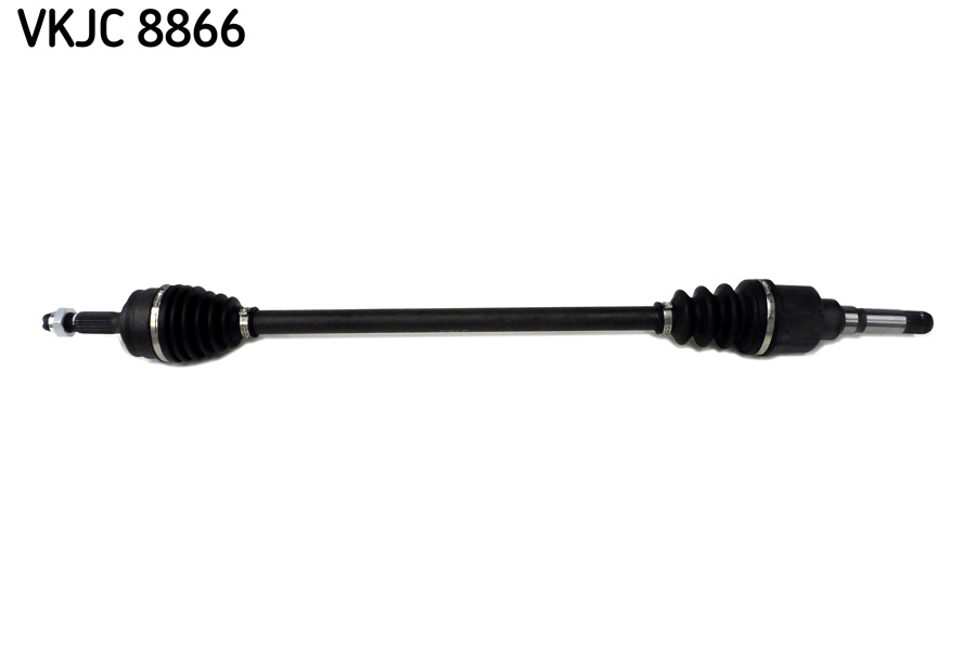 SKF VKJC 8866 hajtótengely CITROËN PEUGEOT