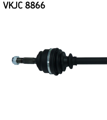 SKF VKJC 8866 hajtótengely CITROËN PEUGEOT