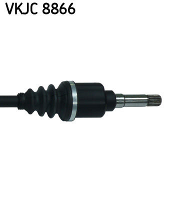 SKF VKJC 8866 hajtótengely CITROËN PEUGEOT
