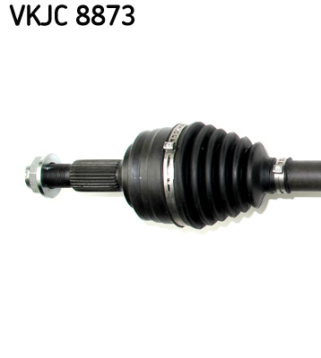 SKF VKJC 8873 hajtótengely PEUGEOT