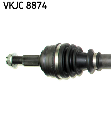 SKF VKJC 8874 hajtótengely PEUGEOT