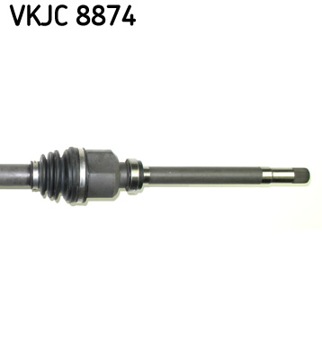 SKF VKJC 8874 hajtótengely PEUGEOT