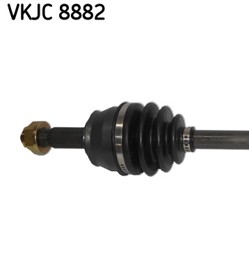 SKF VKJC 8882 hajtótengely CITROËN PEUGEOT