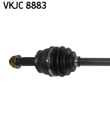 SKF VKJC 8883 hajtótengely CITROËN PEUGEOT