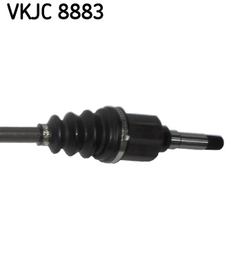 SKF VKJC 8883 hajtótengely CITROËN PEUGEOT