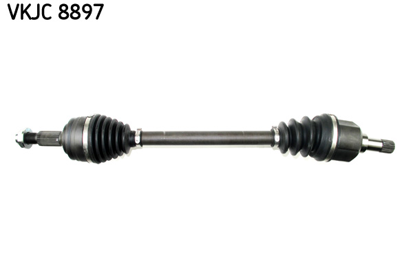 SKF VKJC 8897 hajtótengely CITROËN OPEL PEUGEOT VAUXHALL