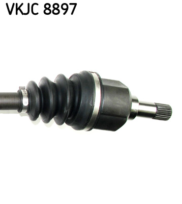 SKF VKJC 8897 hajtótengely CITROËN OPEL PEUGEOT VAUXHALL
