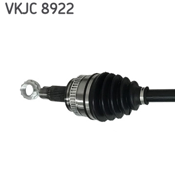 SKF VKJC 8922 hajtótengely BMW
