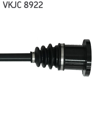 SKF VKJC 8922 hajtótengely BMW